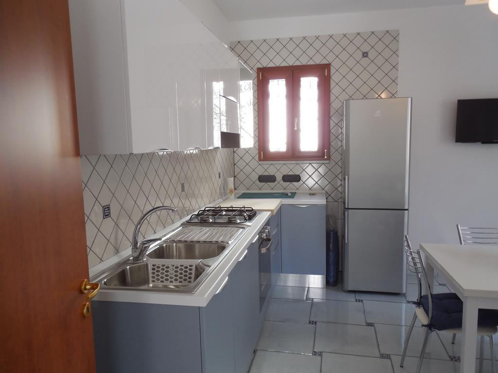 Villa Da Zia Pina Minori Habitación foto