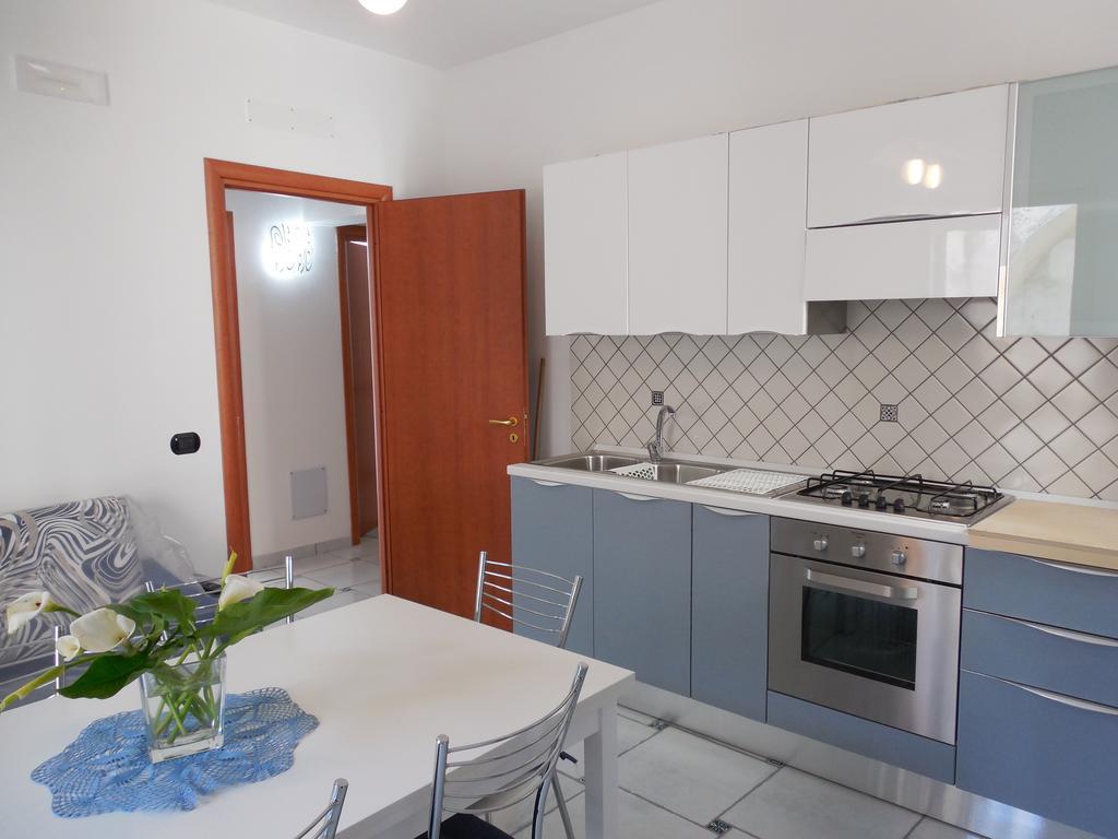 Villa Da Zia Pina Minori Habitación foto