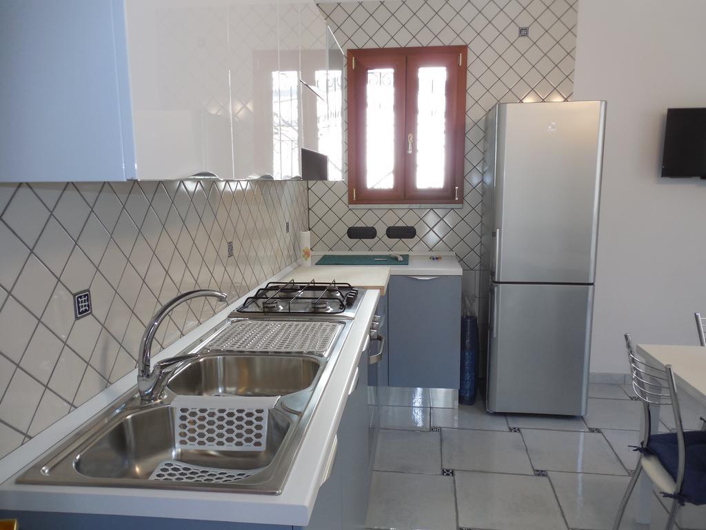 Villa Da Zia Pina Minori Habitación foto