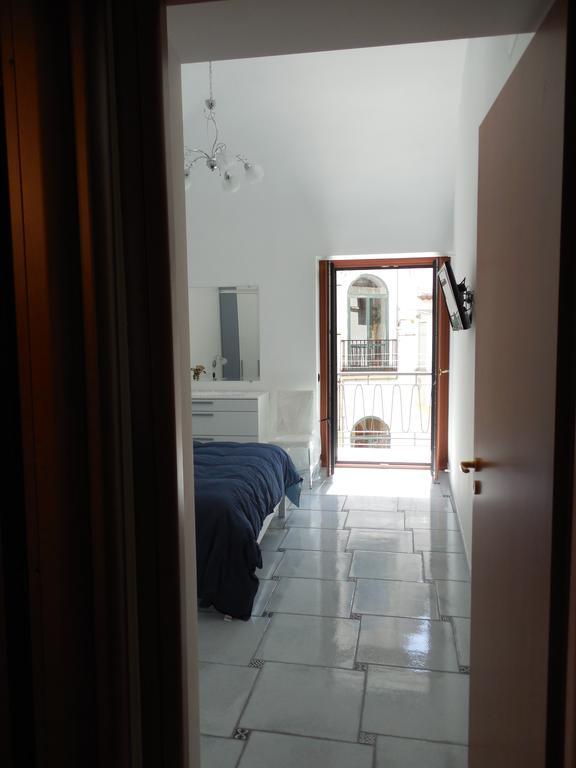 Villa Da Zia Pina Minori Habitación foto